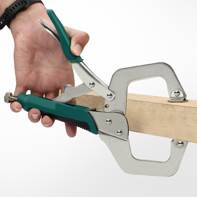 Multifunctionele roestvrijstal - Multi Tool Plier recensie en prijs
