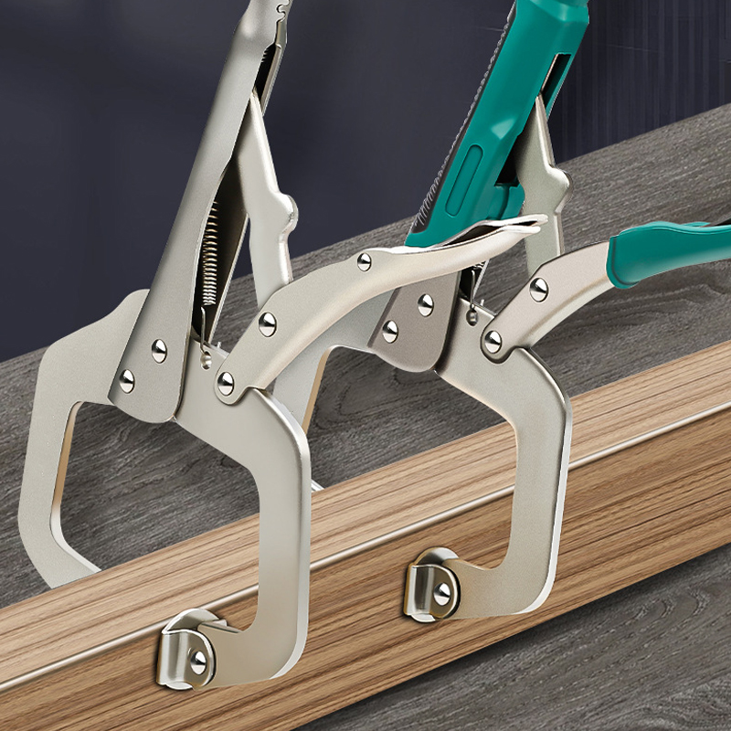Multifunctionele roestvrijstal - Multi Tool Plier recensie en prijs