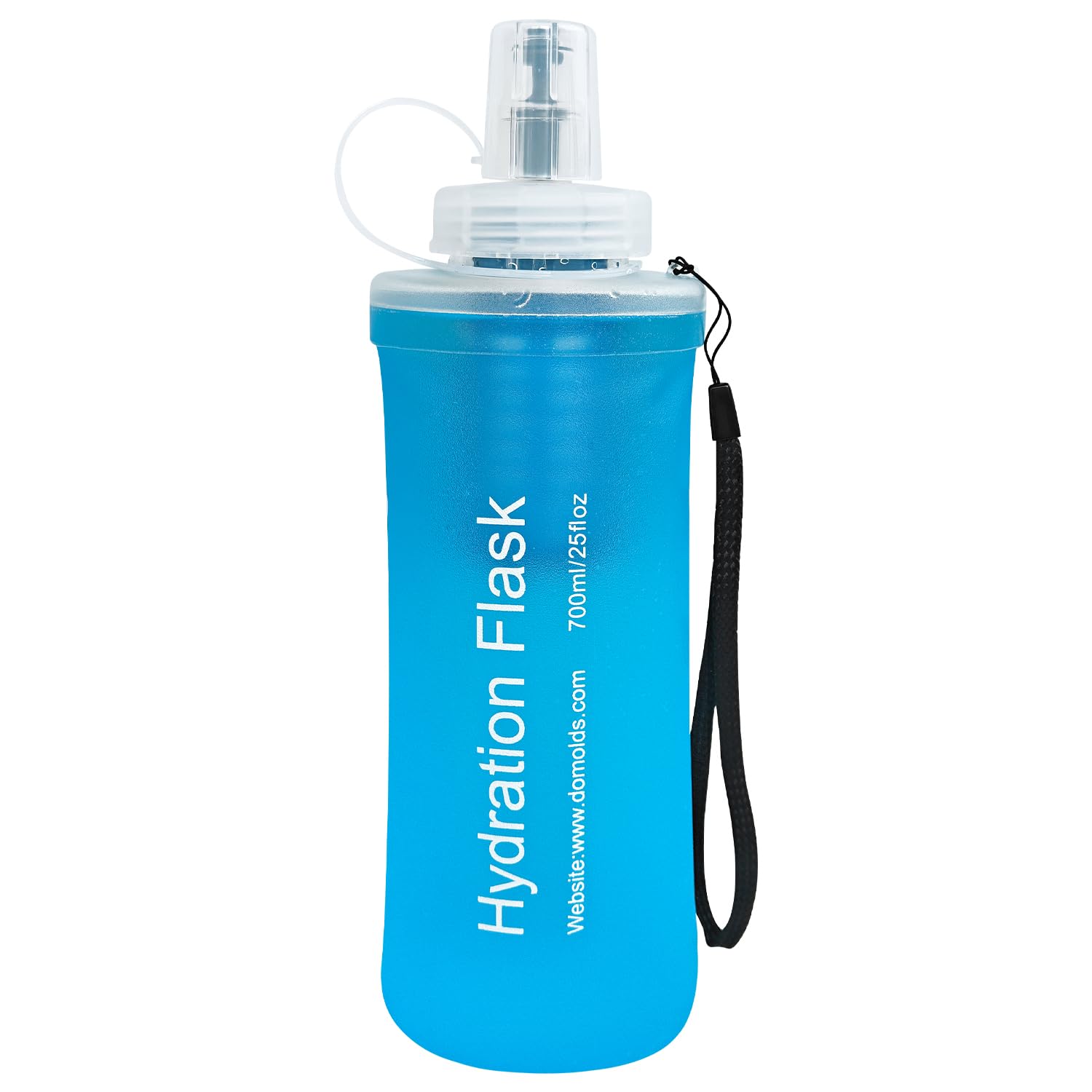 Zachte TPU opvouwbare waterfle - Water Bag Collapsible recensie en prijs