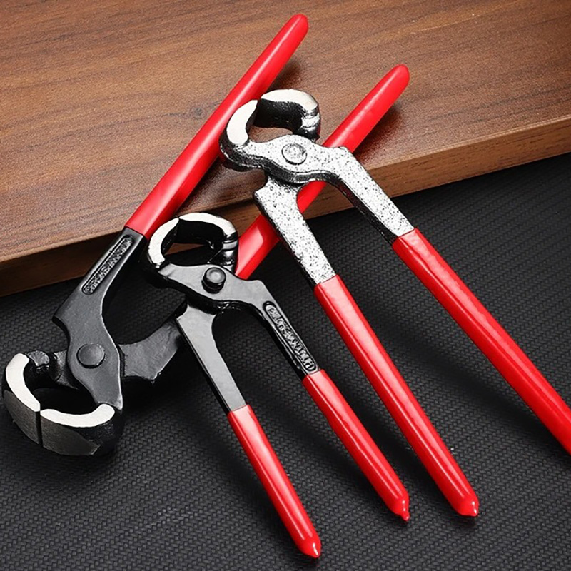 Multifunctionele walnoottang N - Multi Tool Plier recensie en prijs