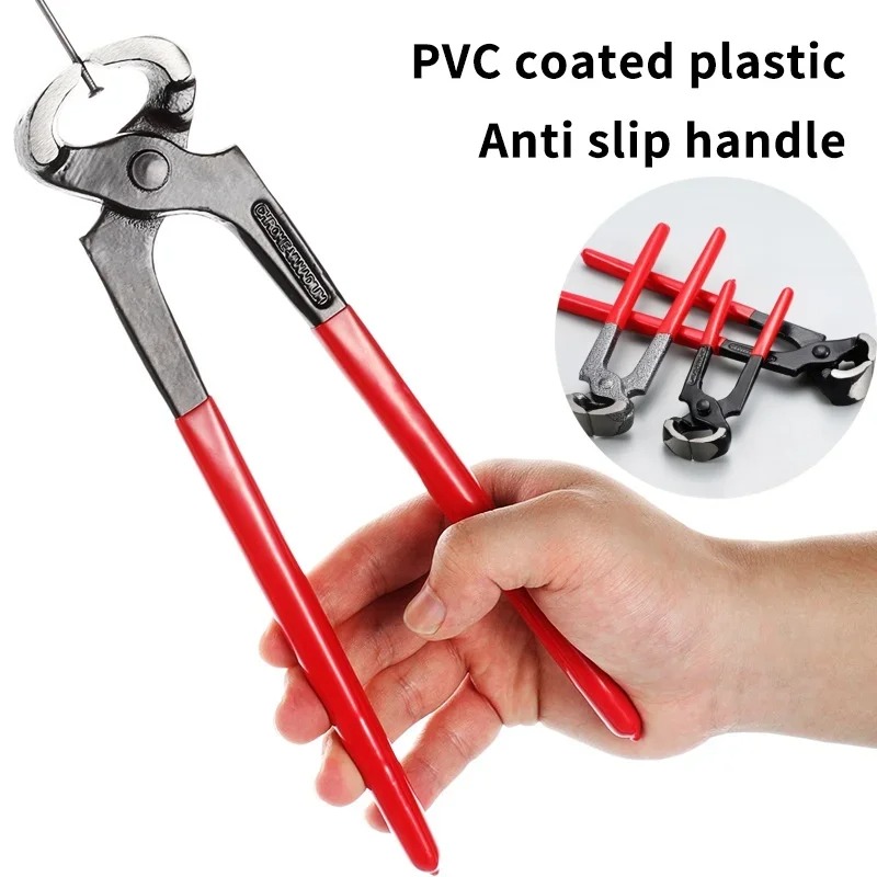 Multifunctionele walnoottang N - Multi Tool Plier recensie en prijs