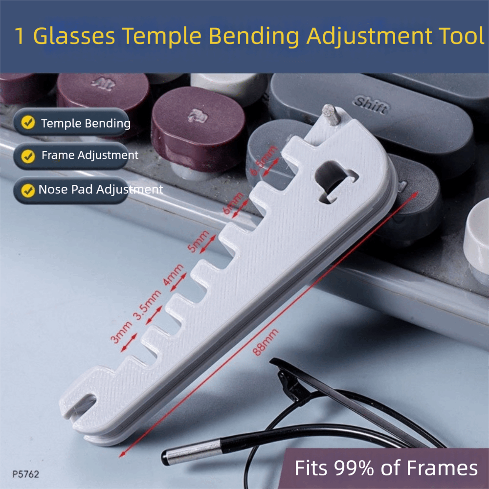 Multifunctionele brillentang L - Multi Tool Plier recensie en prijs