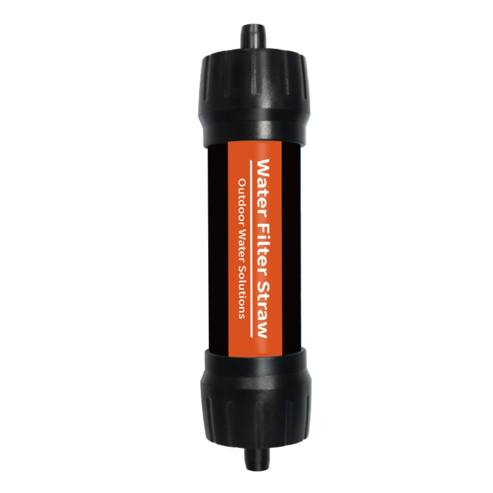 Mini Mini Waterfilter Strofilt - Water Purification Straw recensie en prijs