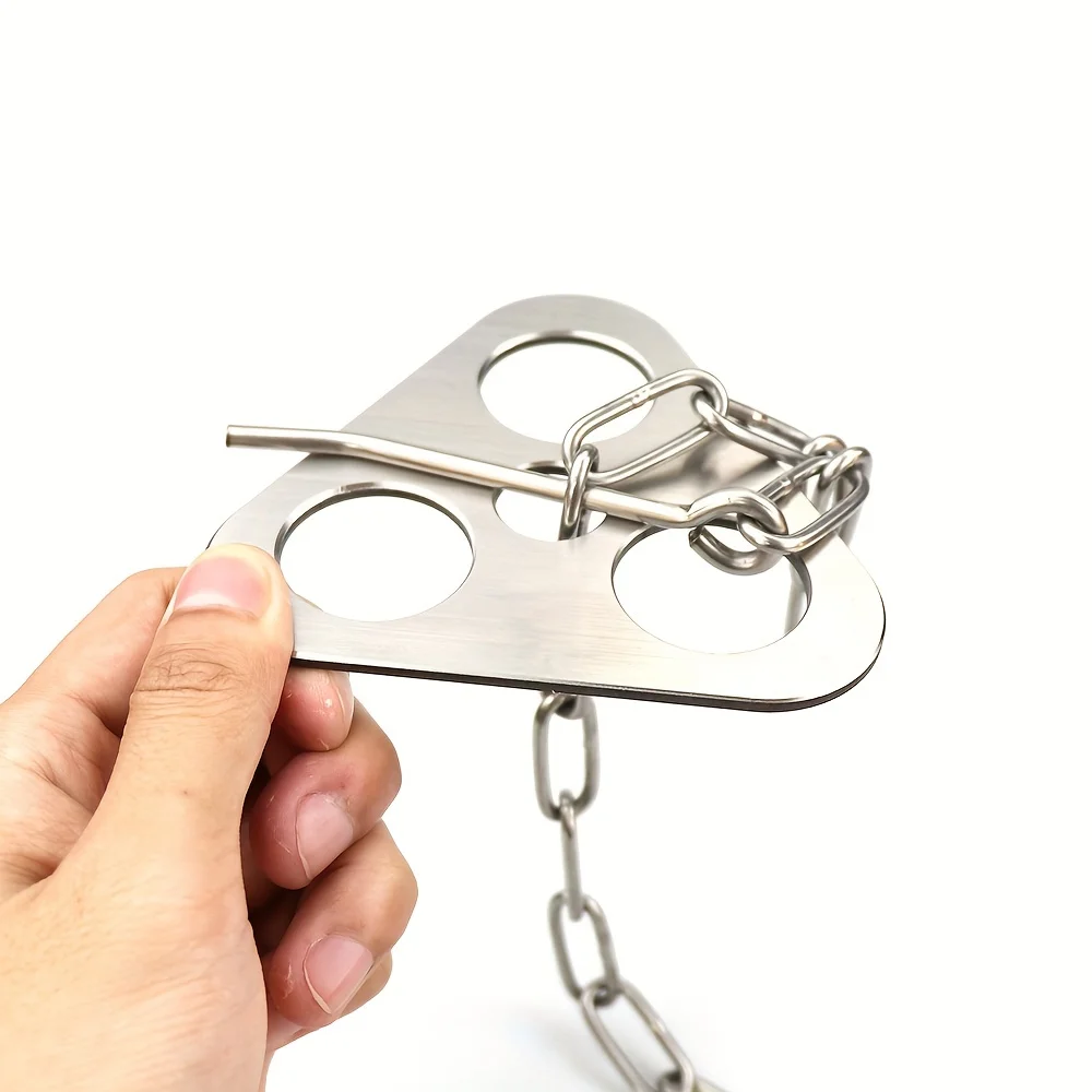Outdoor BBQ-statief Draagbaar  - Fire Starting Kit recensie en prijs