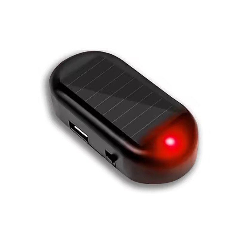 1/2 Stuks Auto Nep Beveiliging - Sos Light Strobe recensie en prijs