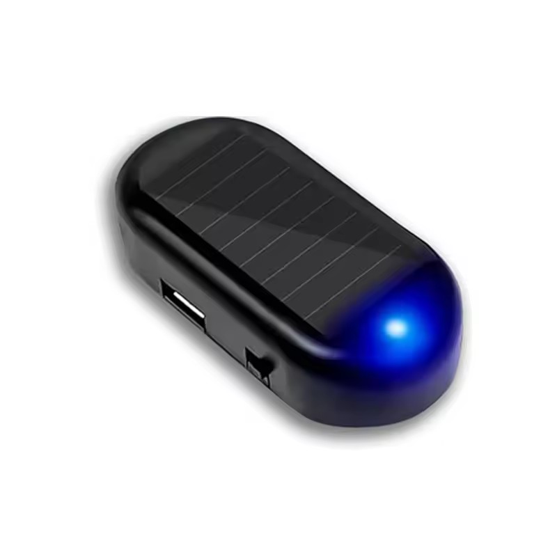 1/2 Stuks Auto Nep Beveiliging - Sos Light Strobe recensie en prijs