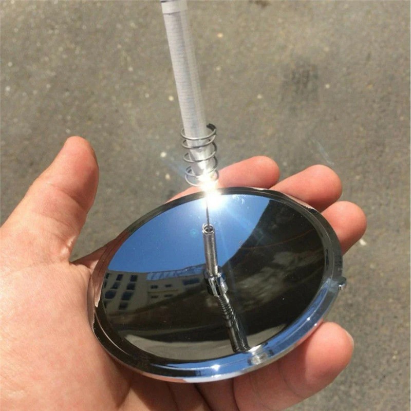 Zonne-aansteker Buitenvuuraans - Fire Starting Kit recensie en prijs