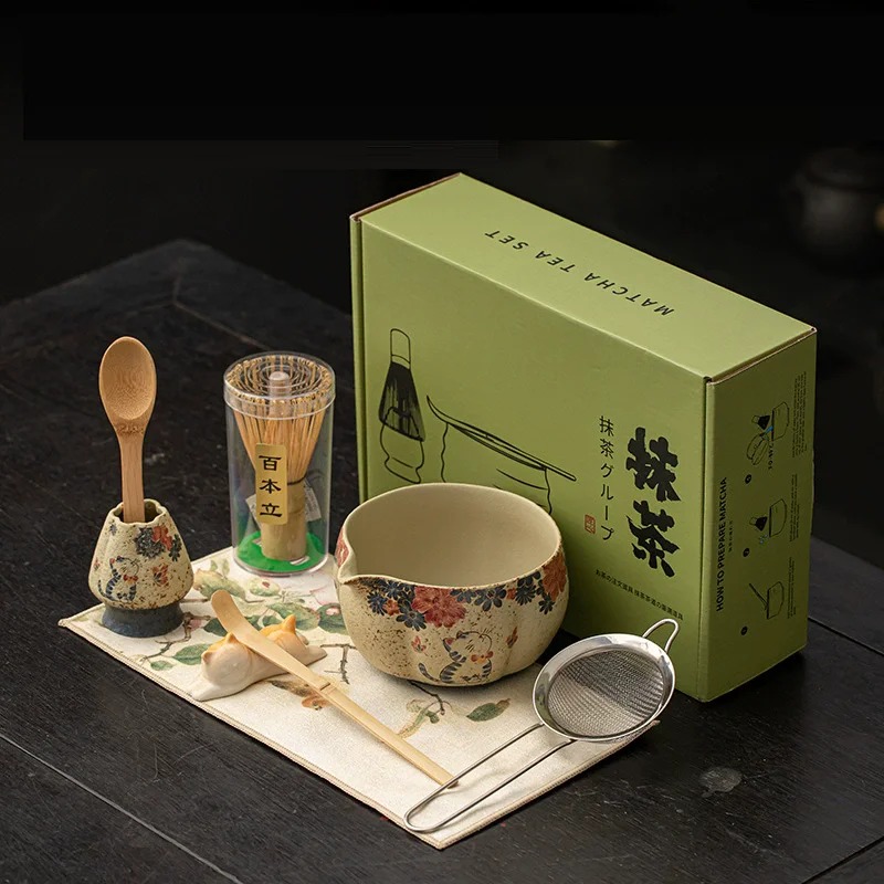 8PCS Japanse Vuursteen rode Ma - Fire Starting Kit recensie en prijs