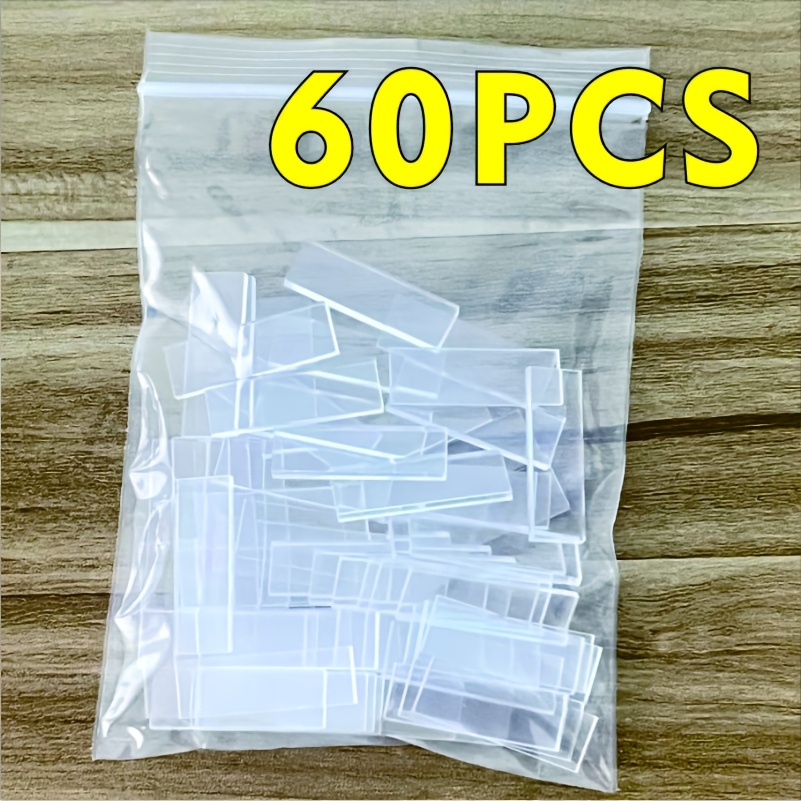 60 stuks waterdichte vuuraanst - Fire Starting Kit recensie en prijs