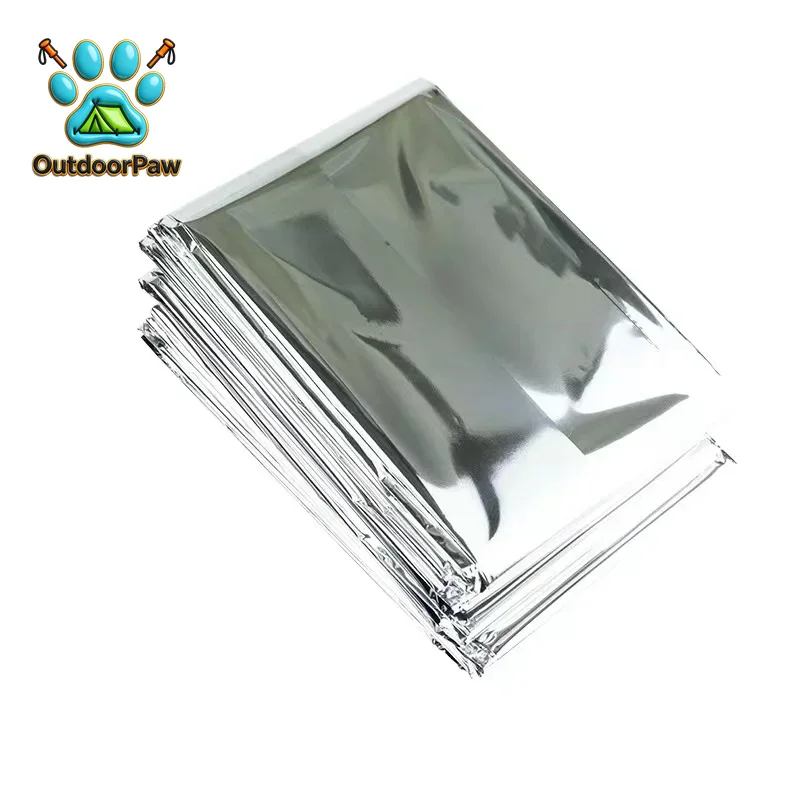 Reflecterende noodwarmtedeken  - Survival Blanket Reflective recensie en prijs