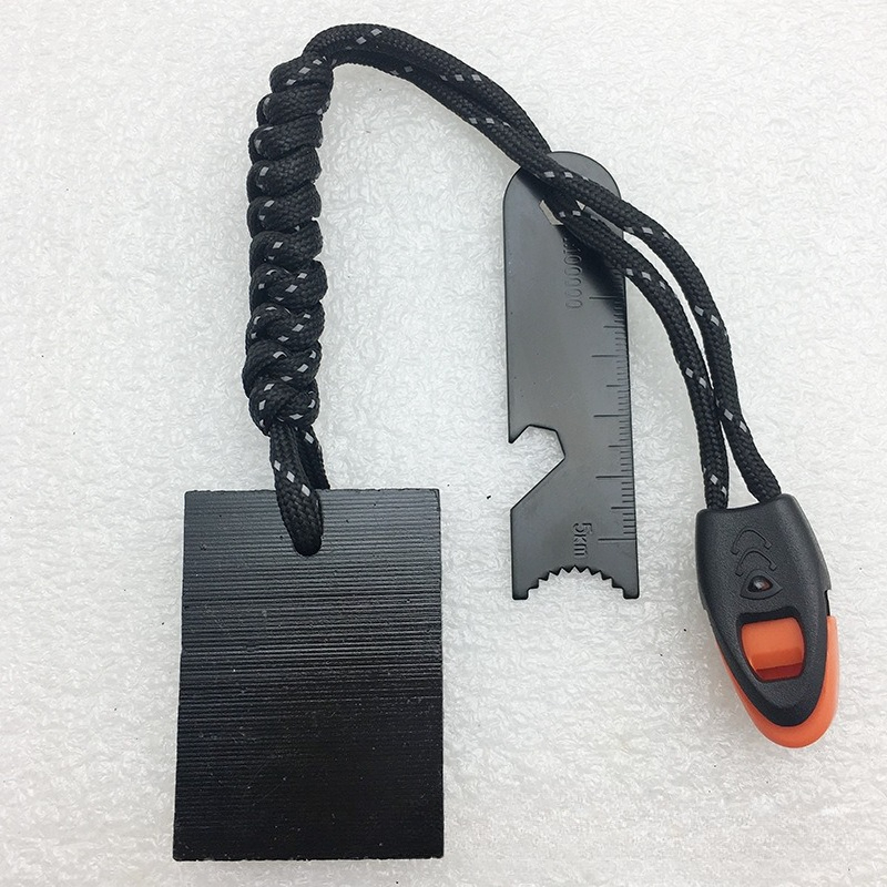 50*40*10 MM Outdoor Magnesium  - Magnesium Fire Starter recensie en prijs