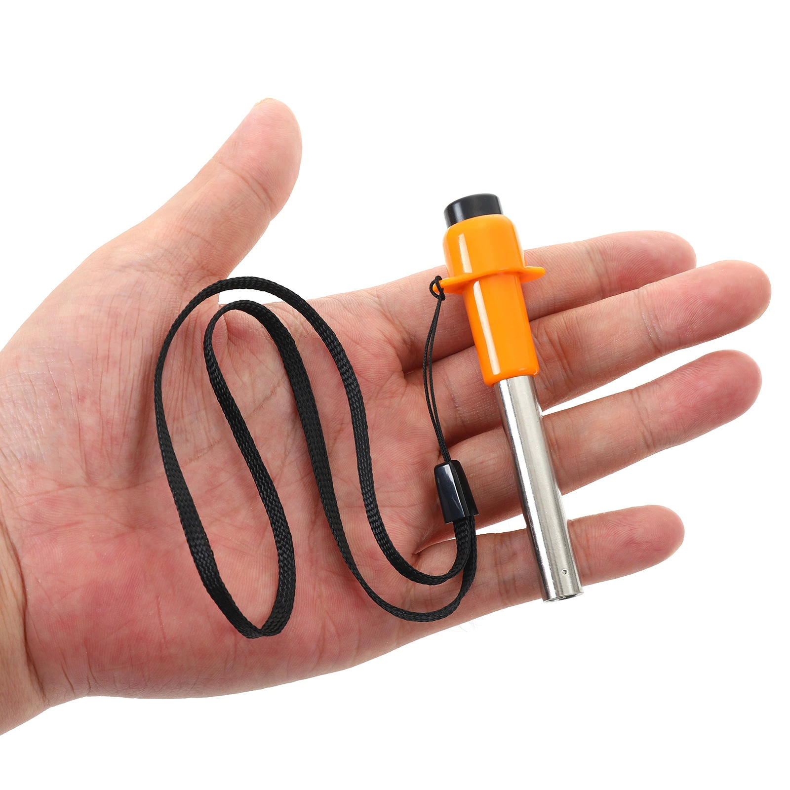 Outdoor Elektrische Aansteker  - Fire Starting Kit recensie en prijs