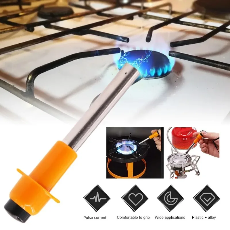 Outdoor Elektrische Aansteker  - Fire Starting Kit recensie en prijs