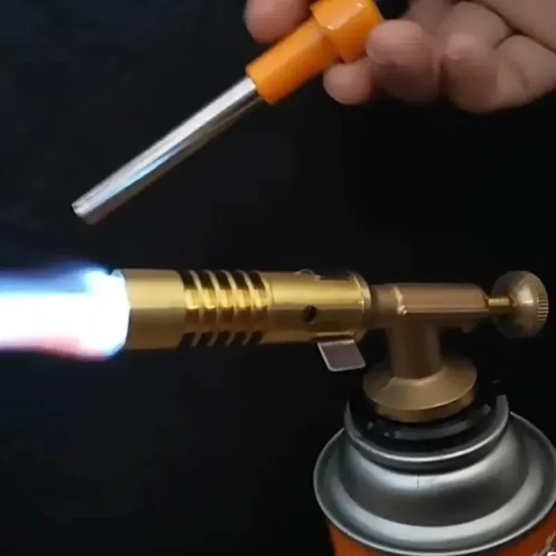 Outdoor Elektrische Aansteker  - Fire Starting Kit recensie en prijs