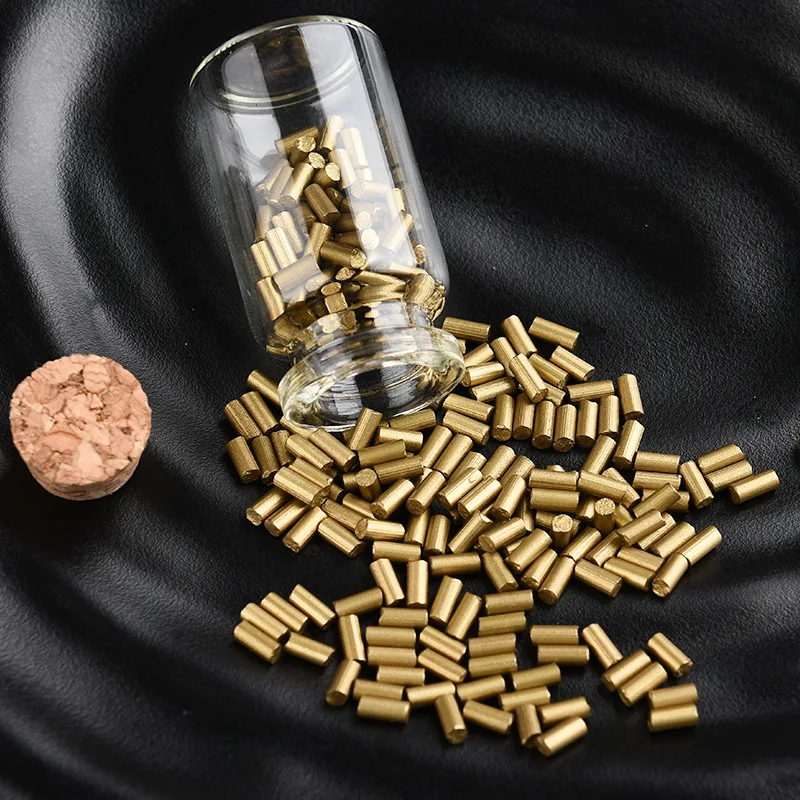 2026 Nieuwe 500 stks Goud Univ - Fire Starting Kit recensie en prijs