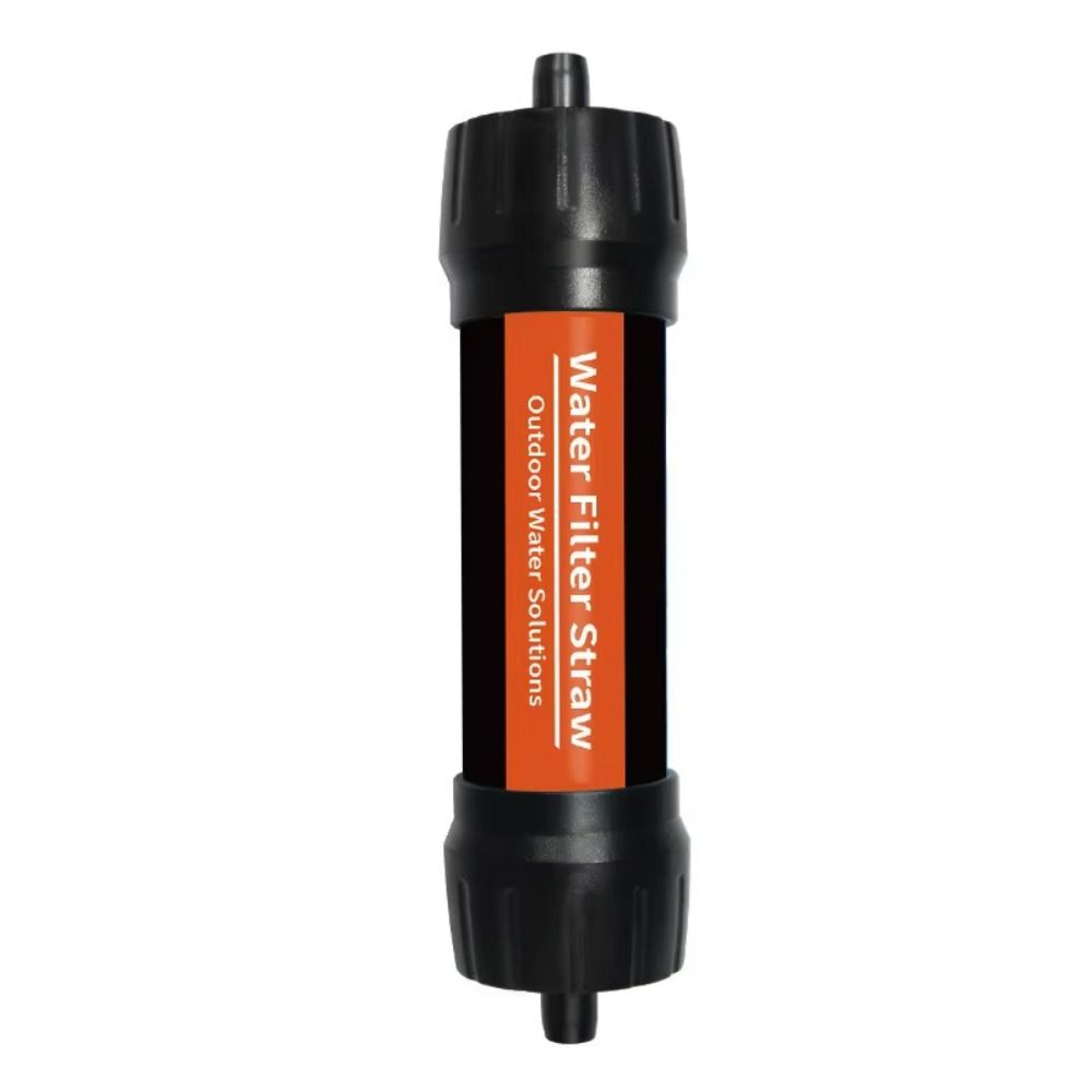 Mini Mini Waterfilter Rietje Z - Water Purification Straw recensie en prijs